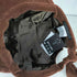 ヒステリックス HYSTERICS ベロアキャップ レディース JPN:XS