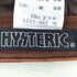ヒステリックス HYSTERICS ベロアキャップ レディース JPN:XS