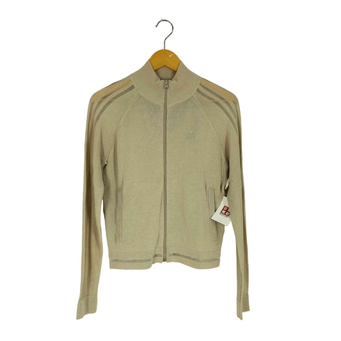 アディダスオリジナルス adidas Originals Rare Track TOP レーヨン混 トラックジャケット レディース import:L