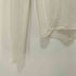 ノーリーズ NOLLEY’S 24AW カシミヤシルク混ラメロンT レディース JPN:38