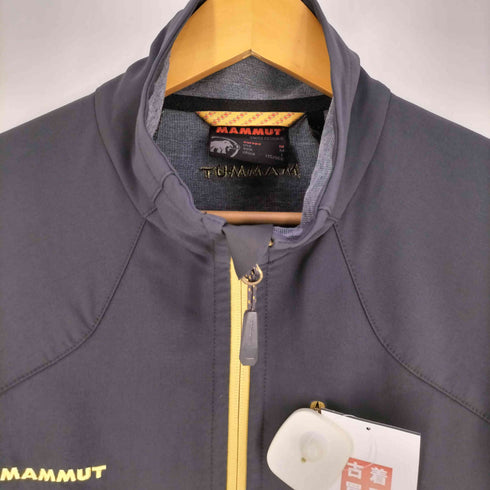 マムート MAMMUT 150周年記念 PERTEK EQUILIBRIUM ジャケット メンズ import:L