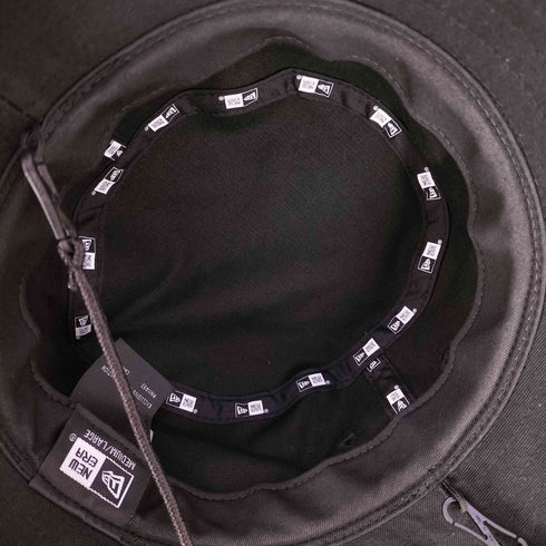 ニューエラ NEW ERA アドベンチャーハット メンズ MIDIUM/LARGE