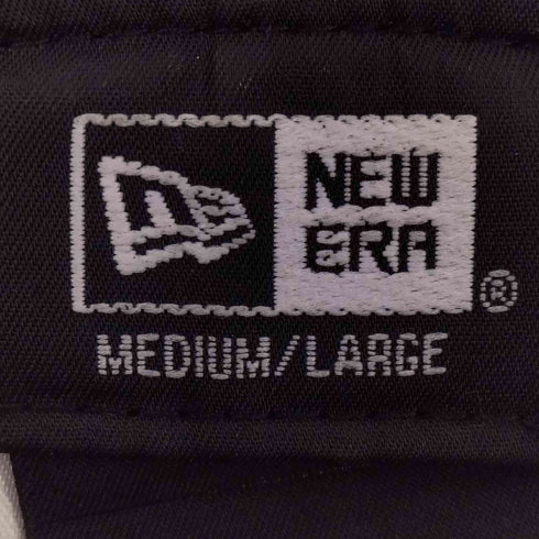 ニューエラ NEW ERA アドベンチャーハット メンズ MIDIUM/LARGE