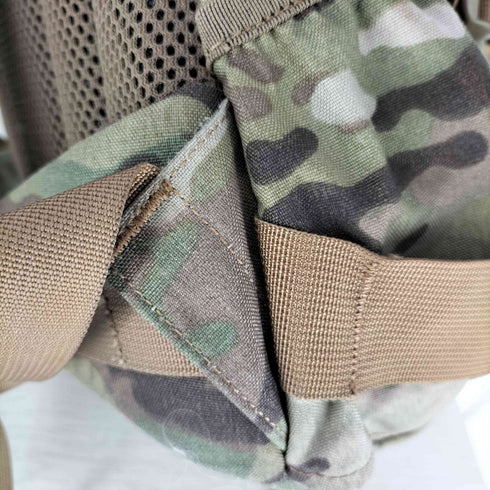 カリマー Karrimor SF Sabre 30 バックパック メンズ