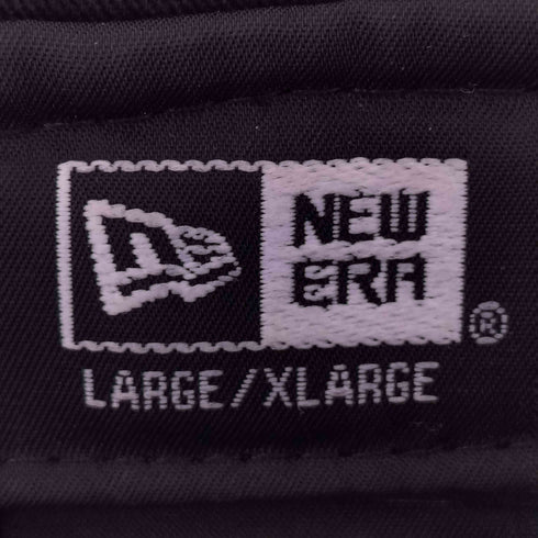 ニューエラ NEW ERA アドベンチャーハット メンズ LARGE/XLARGE