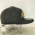 ニューエラ NEW ERA 59FIFTY ホッケーチーム刺繍 6パネルキャップ メンズ