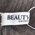 ビューティーアンドユースユナイテッドアローズ BEAUTY & YOUTH UNITED ARROWS 25aw フォックスブレンド ボリュームスリーブ ボートネックニットプルオーバー レディース FREE