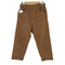 ブフト bukht NEW BIG PANTS メンズ JPN:M