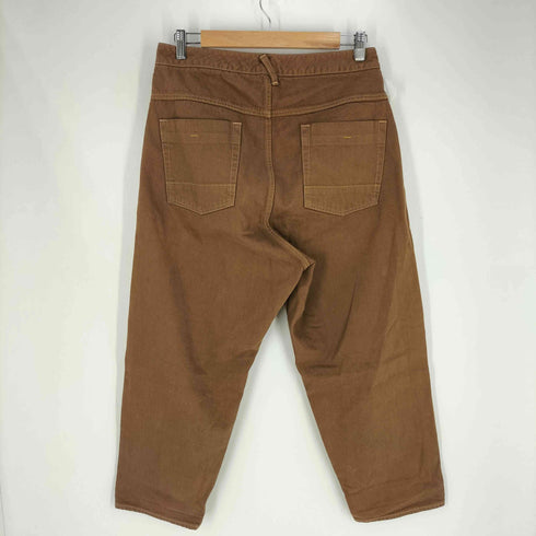 ブフト bukht NEW BIG PANTS メンズ JPN:M