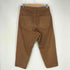 ブフト bukht NEW BIG PANTS メンズ JPN:M