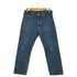 リーバイス Levis 501 ボタン裏 4985 ボタンフライ ストレートデニム メンズ W34 L30