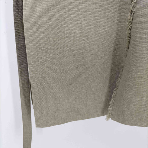 ユナイテッドアローズグリーンレーベルリラクシング UNITED ARROWS green label relaxing 23SS ドライタッチ ツイード デザイン ジレ レディース