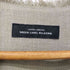 ユナイテッドアローズグリーンレーベルリラクシング UNITED ARROWS green label relaxing 23SS ドライタッチ ツイード デザイン ジレ レディース