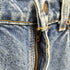 リーバイス Levis 562 LOOSE FIT REGULAR デニムパンツ レディース REG12 W26 L26 1/2