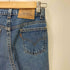 リーバイス Levis 562 LOOSE FIT REGULAR デニムパンツ レディース REG12 W26 L26 1/2