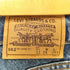 リーバイス Levis 562 LOOSE FIT REGULAR デニムパンツ レディース REG12 W26 L26 1/2