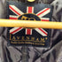 ラベンハム LAVENHAM イギリス製 フード付き キルティングコート レディース UK:36