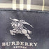 バーバリーロンドン BURBERRY LONDON 裏地 キルティング パッカブルフード スエードジャケット メンズ