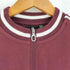 ジースターロー G-STAR RAW CERGY ZIP SLIM R T WMN S/S ハーフジップ 半袖シャツ レディース import:L