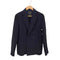 CLAUDIO TONELLO イタリア製 T-JACKET コットンニット テーラードジャケット メンズ JPN:S