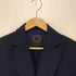CLAUDIO TONELLO イタリア製 T-JACKET コットンニット テーラードジャケット メンズ JPN:S