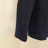 CLAUDIO TONELLO イタリア製 T-JACKET コットンニット テーラードジャケット メンズ JPN:S