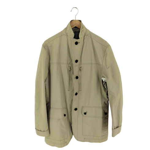 ジョセフアボード JOSEPH ABBOUD 4ポケット 5Bジャケット メンズ LL