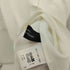ユナイテッドアローズグリーンレーベルリラクシング UNITED ARROWS green label relaxing スティックボタン Vネック ブラウス レディース