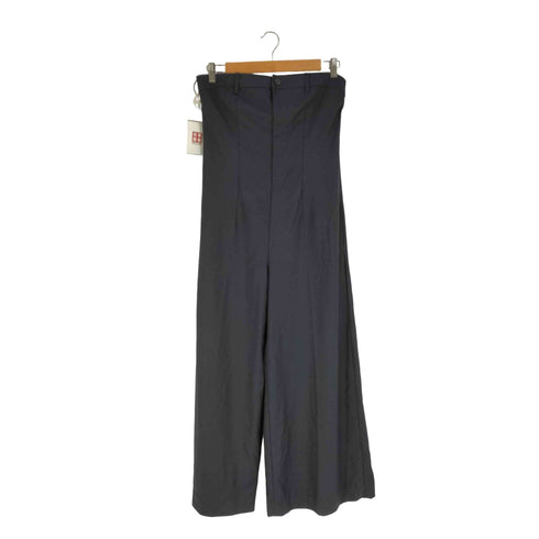 ザラ ZARA ダブルウエスト ワイドパンツ レディース JPN:M