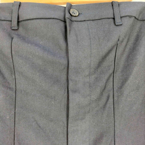 ザラ ZARA ダブルウエスト ワイドパンツ レディース JPN:M