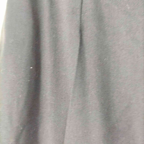 ザラ ZARA ダブルウエスト ワイドパンツ レディース JPN:M