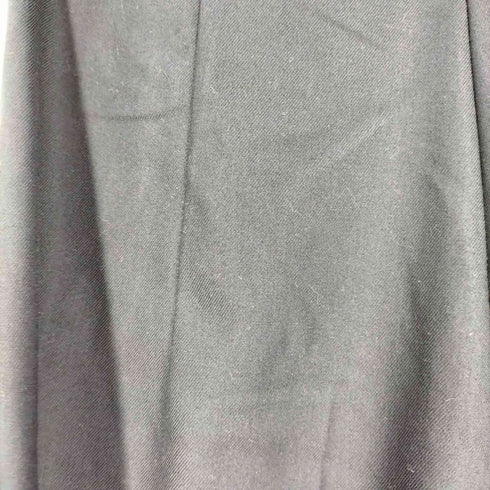 ザラ ZARA ダブルウエスト ワイドパンツ レディース JPN:M