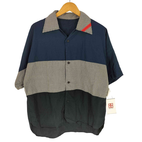 フィンガリン PHINGERIN 18SS RUN SHIRT メンズ FREE