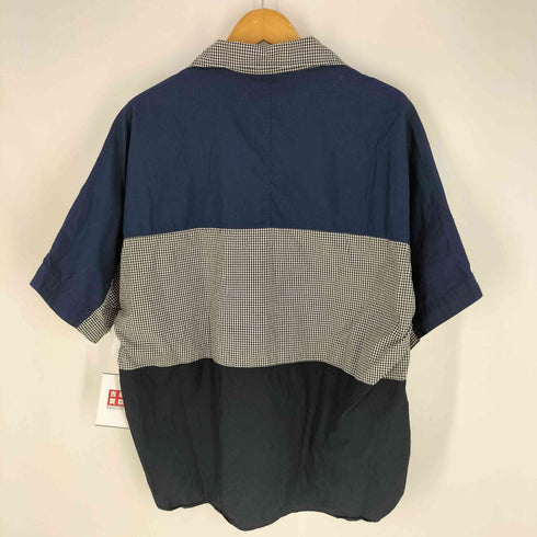 フィンガリン PHINGERIN 18SS RUN SHIRT メンズ FREE
