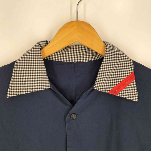 フィンガリン PHINGERIN 18SS RUN SHIRT メンズ FREE