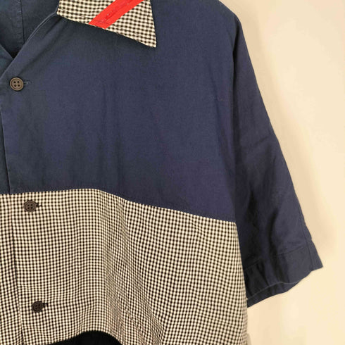 フィンガリン PHINGERIN 18SS RUN SHIRT メンズ FREE
