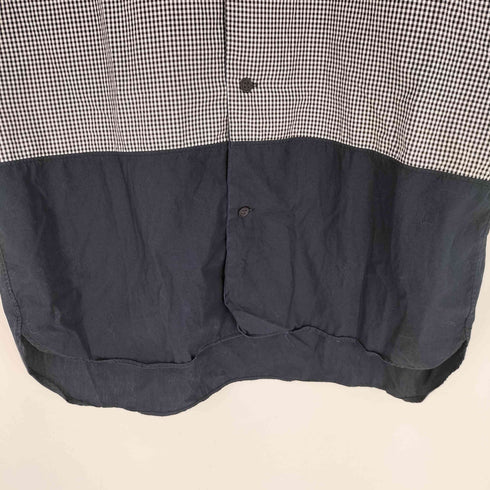フィンガリン PHINGERIN 18SS RUN SHIRT メンズ FREE