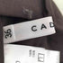 カデュネ CADUNE タック ショートパンツ レディース JPN:36