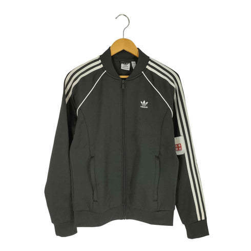 アディダスオリジナルス adidas Originals 23SS PRIMEBLUE SST トラックジャケット レディース import:XL