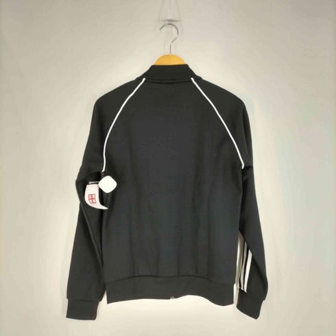 アディダスオリジナルス adidas Originals 23SS PRIMEBLUE SST トラックジャケット レディース import:XL