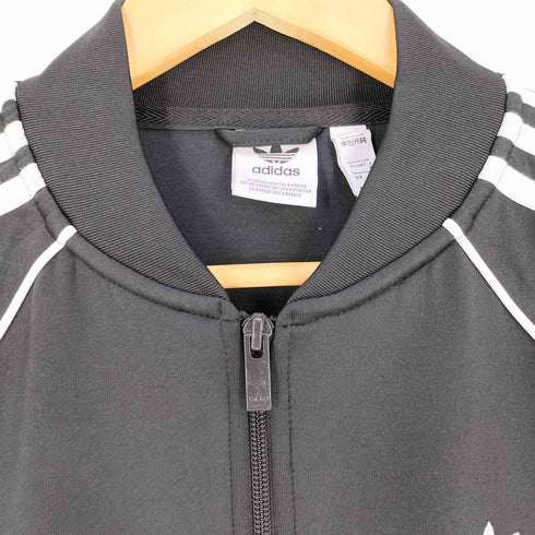アディダスオリジナルス adidas Originals 23SS PRIMEBLUE SST トラックジャケット レディース import:XL