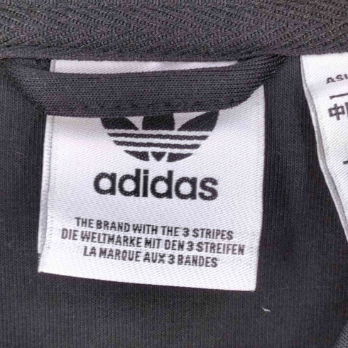 アディダスオリジナルス adidas Originals 23SS PRIMEBLUE SST トラックジャケット レディース import:XL
