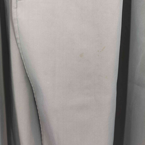 チャップスラルフローレン CHAPS RALPH LAUREN 80S 裏地シェパードチェック 玉虫 比翼 ステンカラーコート メンズ