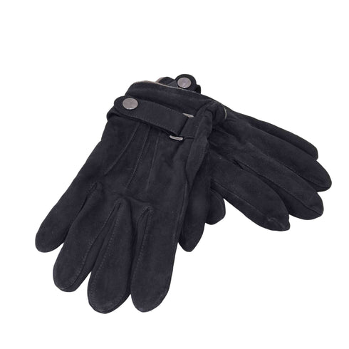 fratelli forino 裏地カシミヤ レザーグローブ レディース