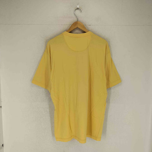 ピューリタン PURITAN 90-00s ヘンリーネック カットソー メンズ import:L