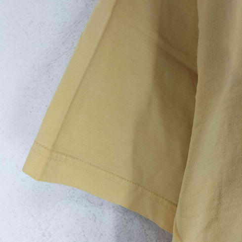 ピューリタン PURITAN 90-00s ヘンリーネック カットソー メンズ import:L