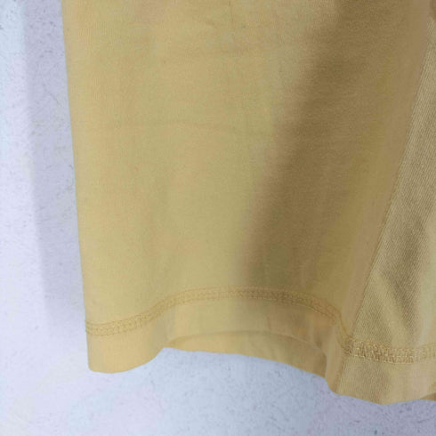 ピューリタン PURITAN 90-00s ヘンリーネック カットソー メンズ import:L
