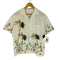 トーガビリリース TOGA VIRILIS 20SS COTTON EMBRO メンズ JPN:46