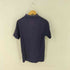 ポロラルフローレン POLO RALPH LAUREN CLASSIC FIT ナス紺 フェード S/S ポロシャツ メンズ XL