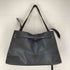 クヌースマーフ Knuth Marf belted leather big bag ボストンバッグ レディース